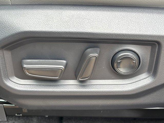 new 2026 Toyota Tundra car, priced at $55,759