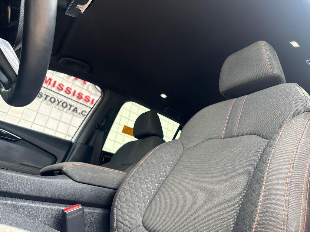 used 2025 Honda Pilot car, priced at $31,904