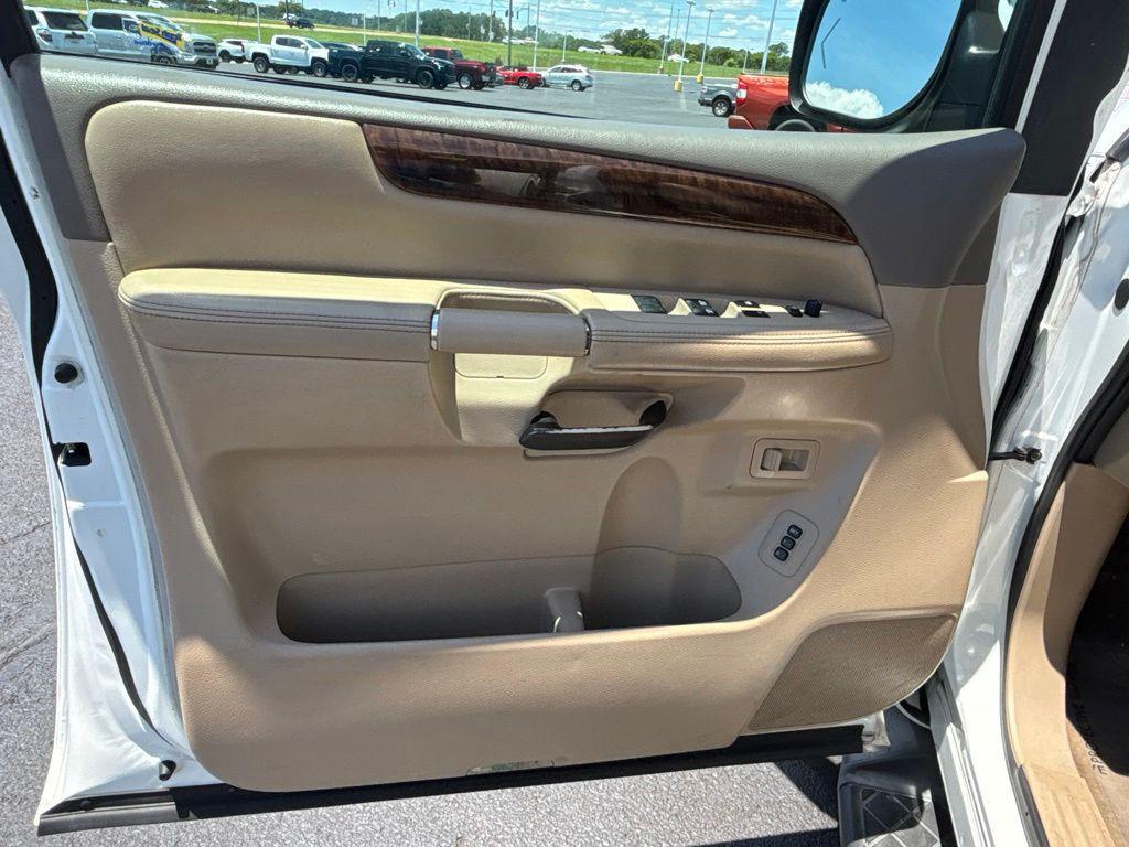 used 2014 Nissan Armada car, priced at $10,224
