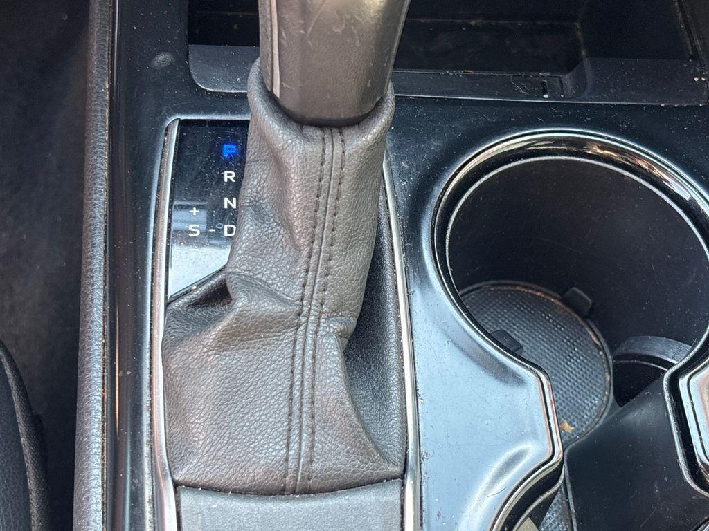 used 2020 Toyota Camry car, priced at $11,638