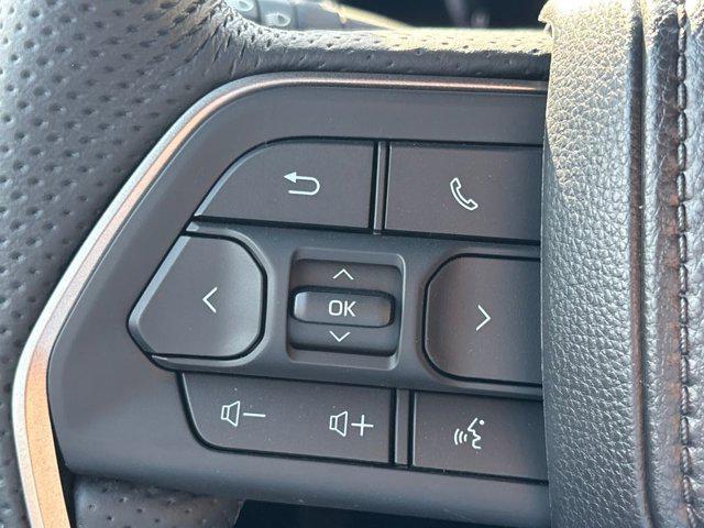 new 2026 Toyota Tacoma car, priced at $45,806