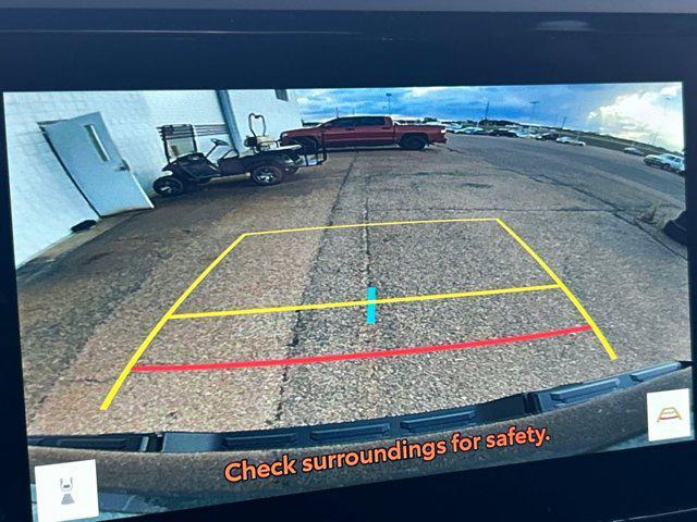 new 2026 Toyota Tundra car, priced at $53,699