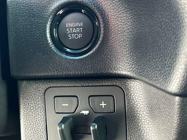 new 2026 Toyota Tundra car, priced at $53,699