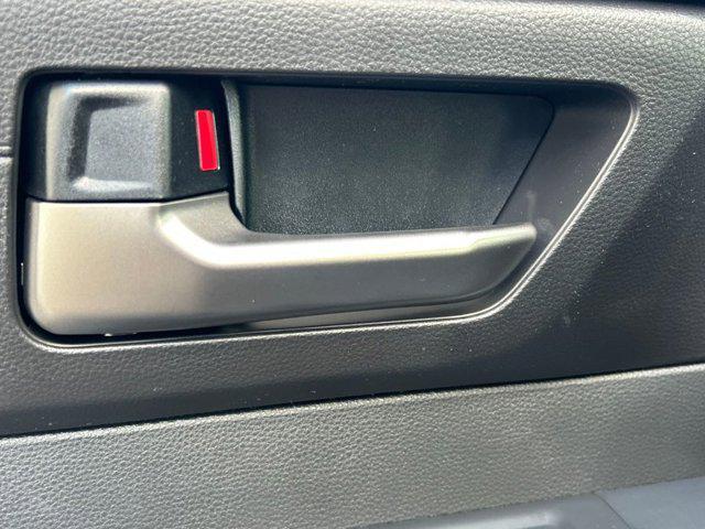 new 2026 Toyota Tundra car, priced at $53,699