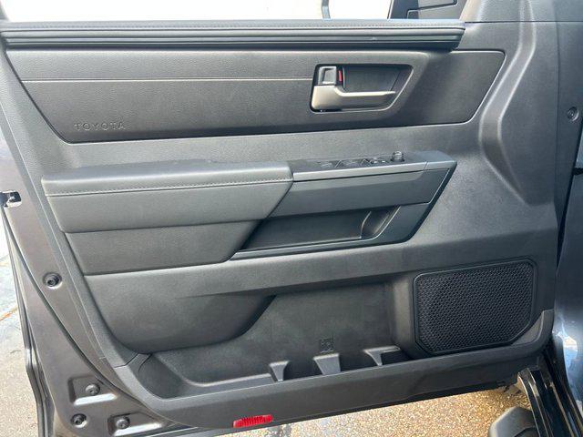 new 2026 Toyota Tundra car, priced at $53,699