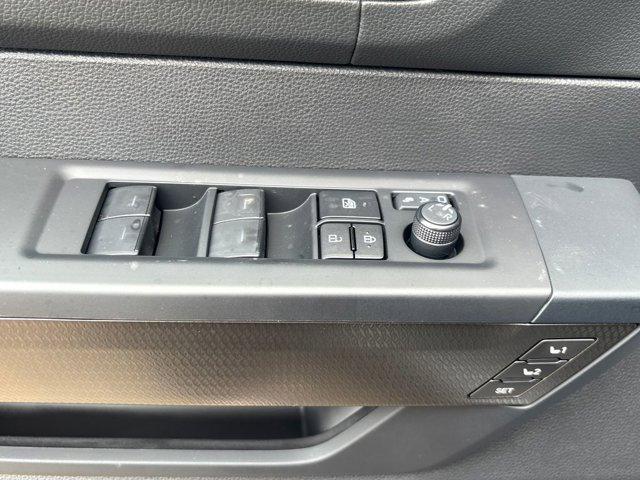 new 2026 Toyota Tundra Hybrid car, priced at $77,592