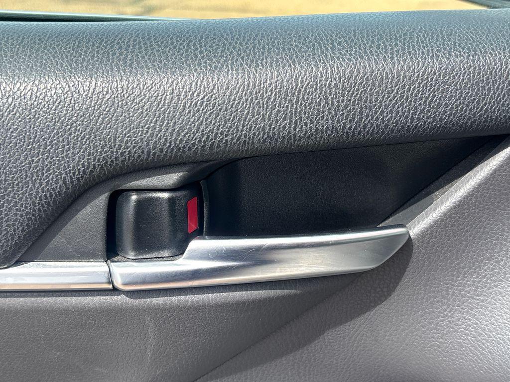 used 2018 Toyota Camry car, priced at $16,357