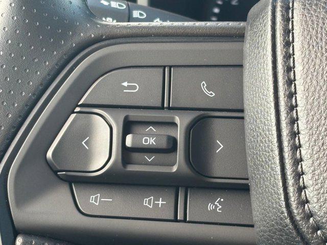 new 2025 Toyota Tundra car, priced at $37,327