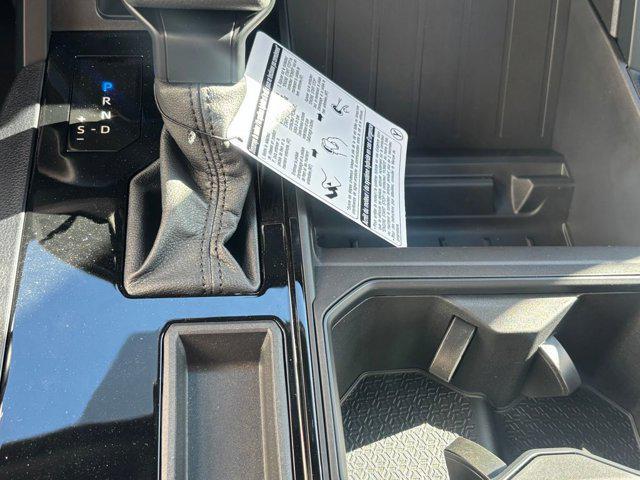 new 2025 Toyota Tundra car, priced at $37,327