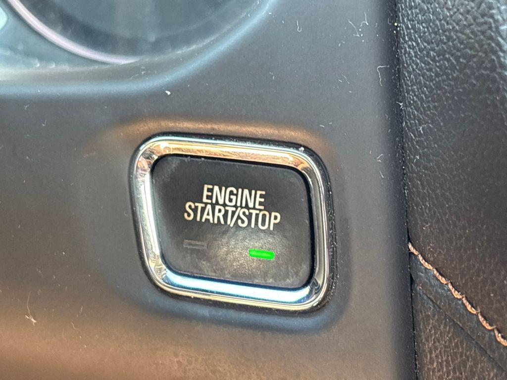 used 2020 GMC Acadia car, priced at $20,591