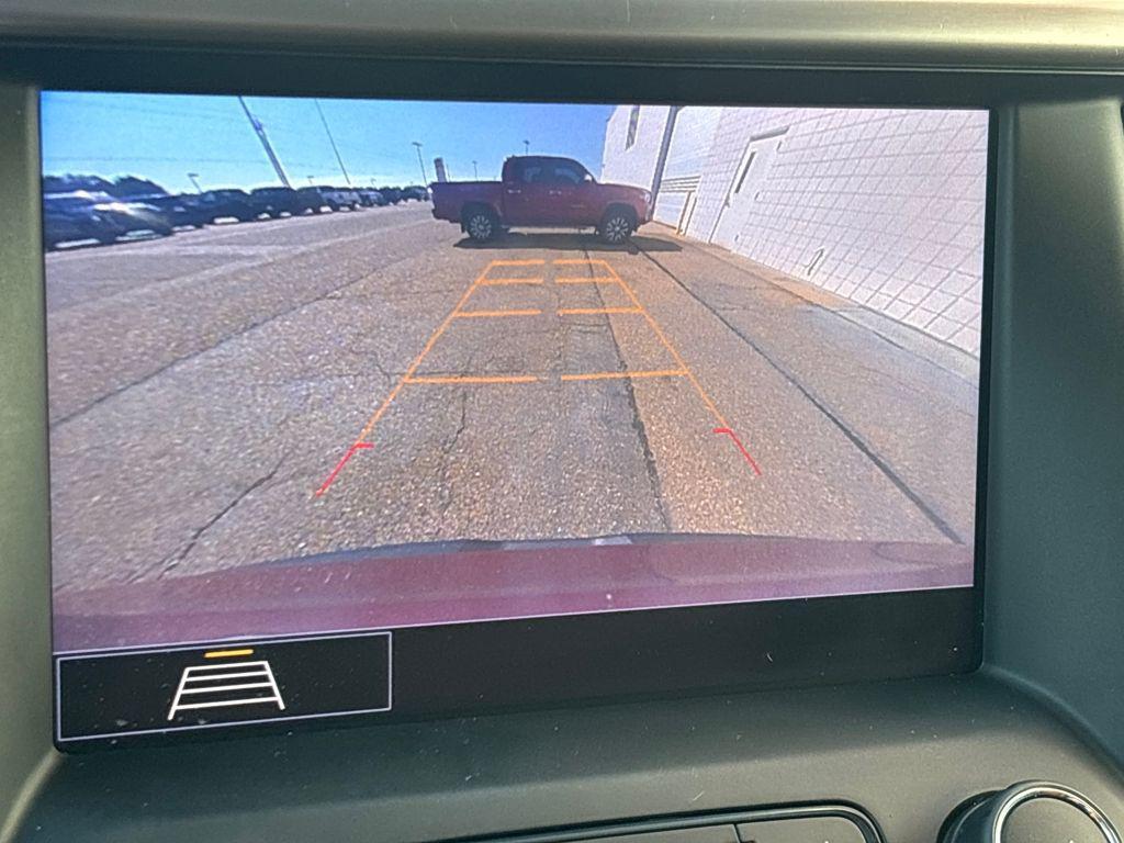 used 2020 GMC Acadia car, priced at $20,591