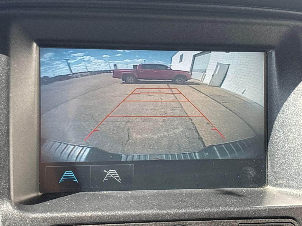 used 2018 Chevrolet Colorado car, priced at $14,265