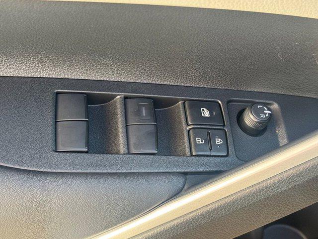 new 2026 Toyota Corolla Cross car, priced at $27,147