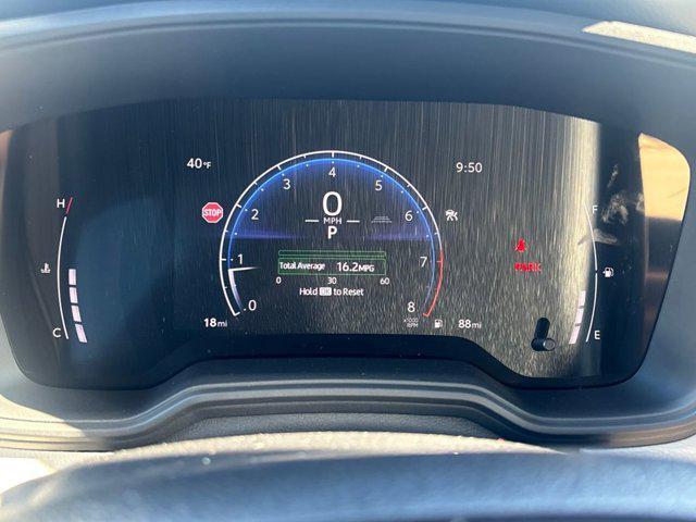 new 2026 Toyota Corolla Cross car, priced at $27,147