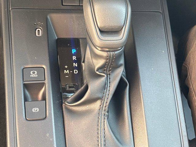 new 2026 Toyota Corolla Cross car, priced at $27,147