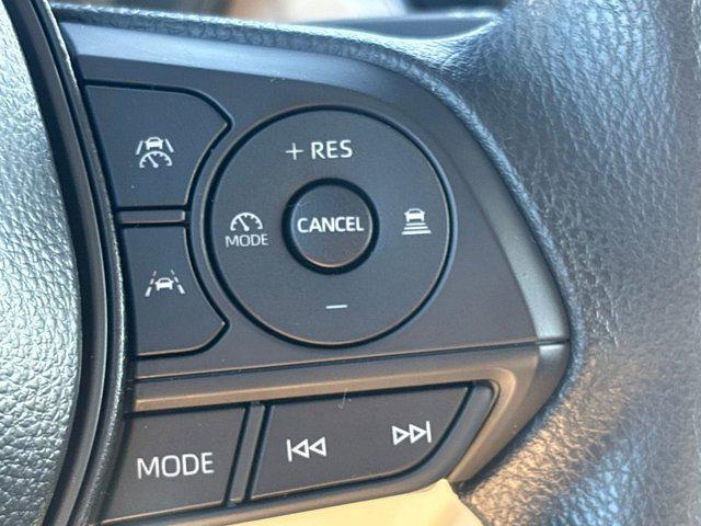 new 2026 Toyota Corolla Cross car, priced at $27,147