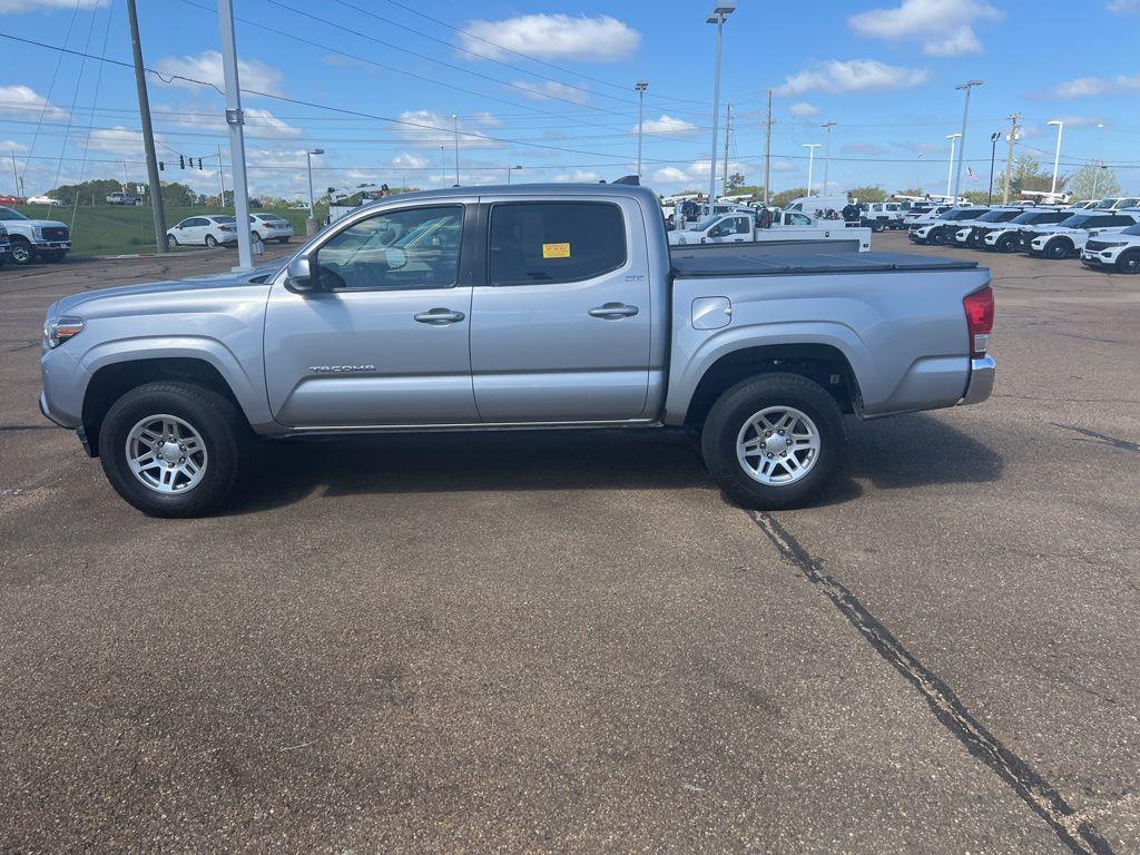 used 2016 Toyota Tacoma car, priced at $22,975