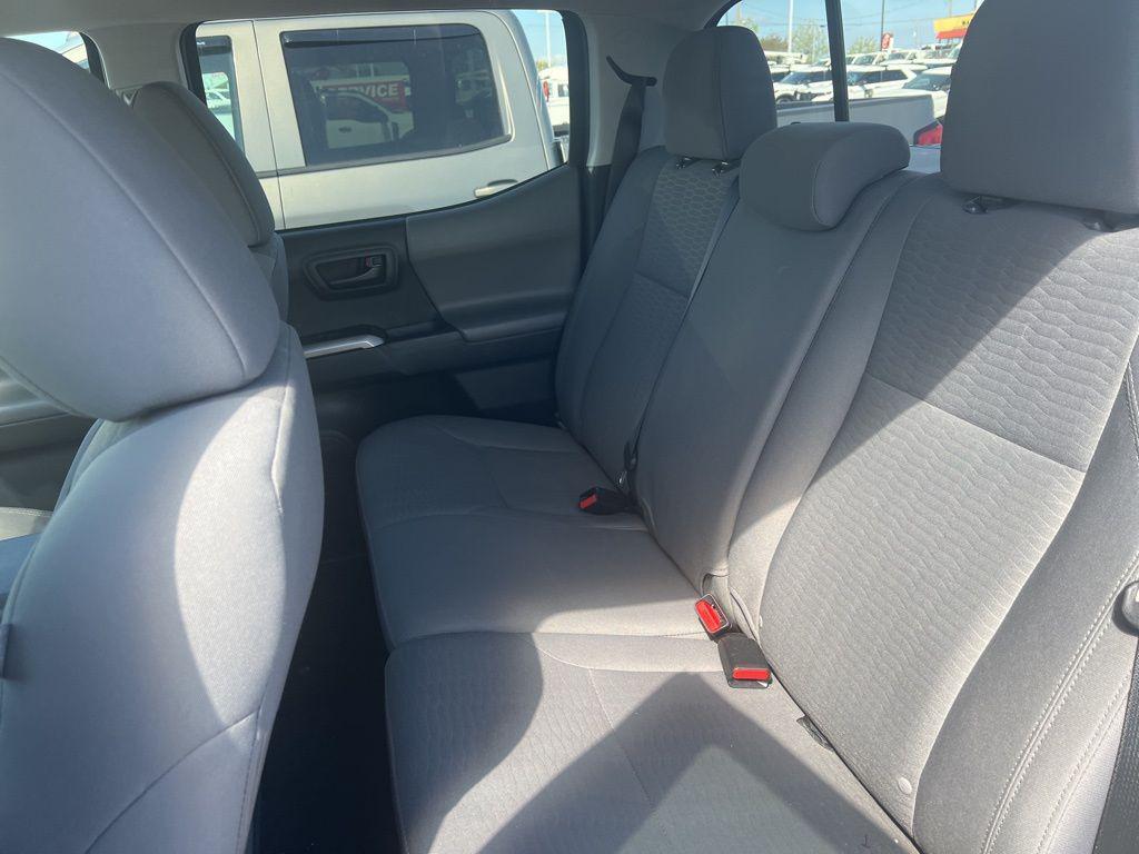 used 2016 Toyota Tacoma car, priced at $22,975