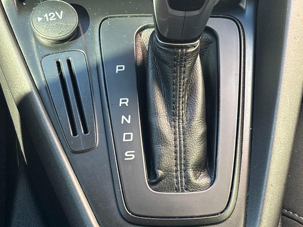 used 2018 Ford Focus car, priced at $10,427