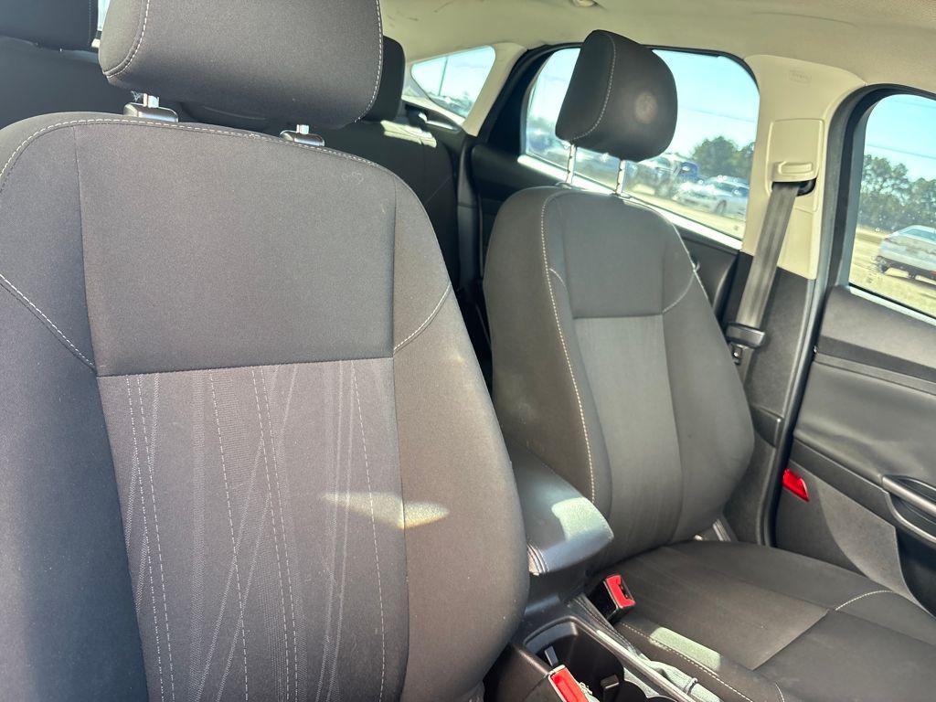 used 2018 Ford Focus car, priced at $10,427