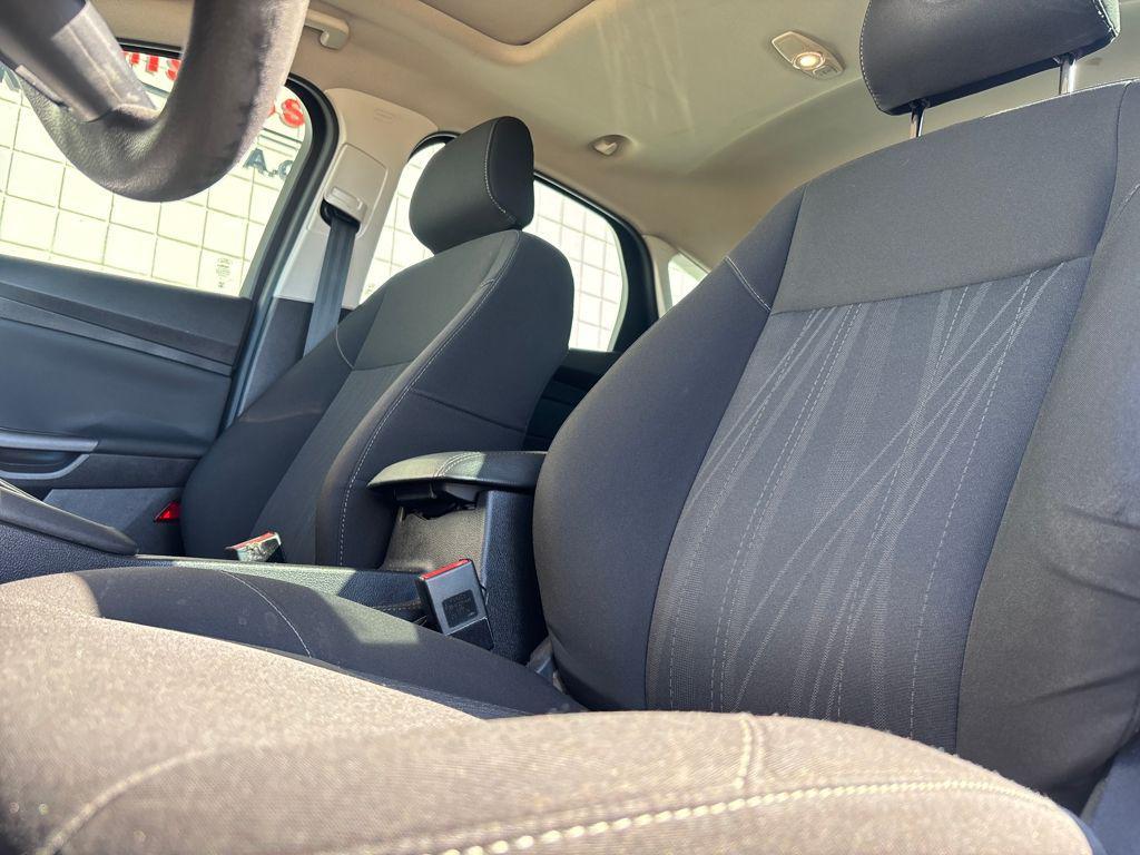 used 2018 Ford Focus car, priced at $10,427