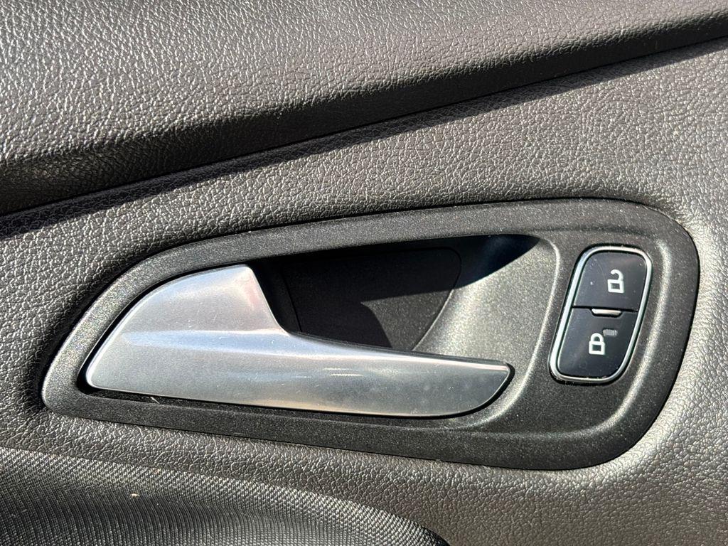 used 2018 Ford Focus car, priced at $10,427