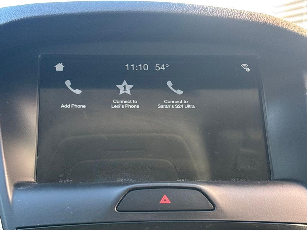 used 2018 Ford Focus car, priced at $10,427