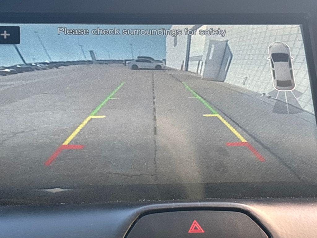 used 2018 Ford Focus car, priced at $10,427