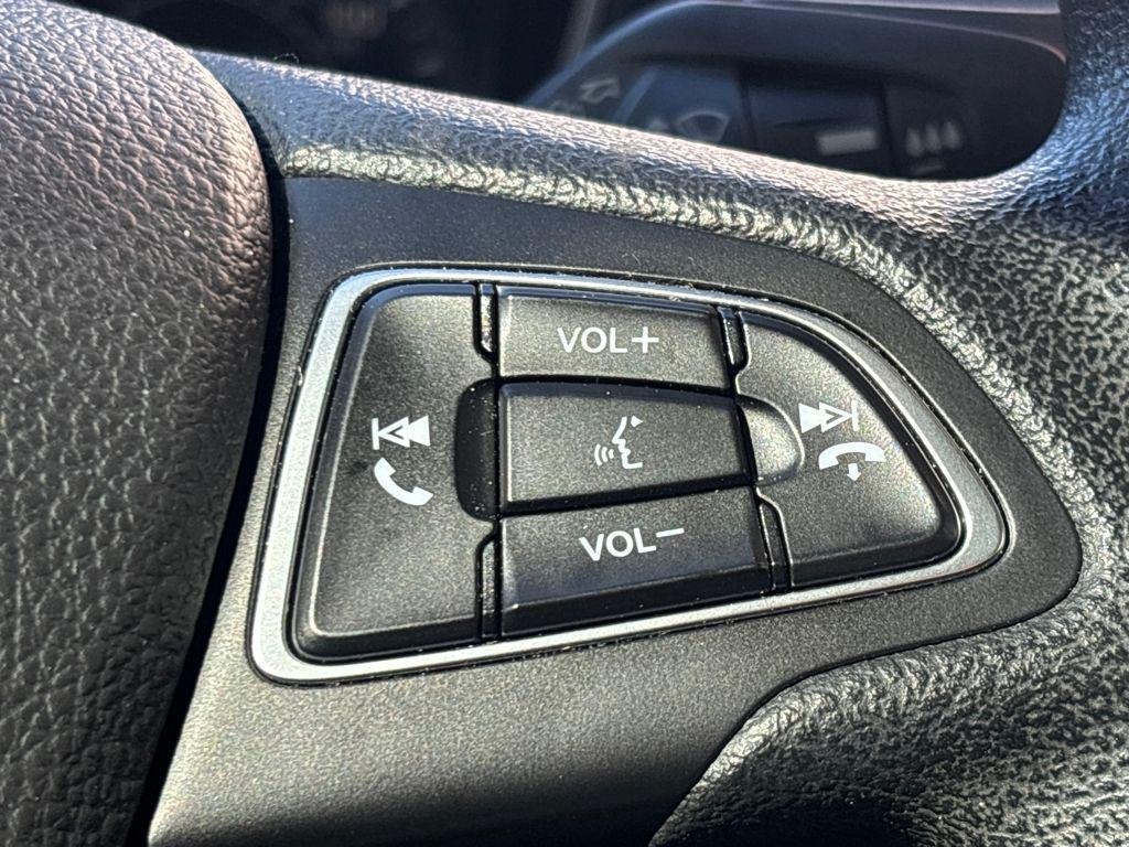 used 2018 Ford Focus car, priced at $10,427