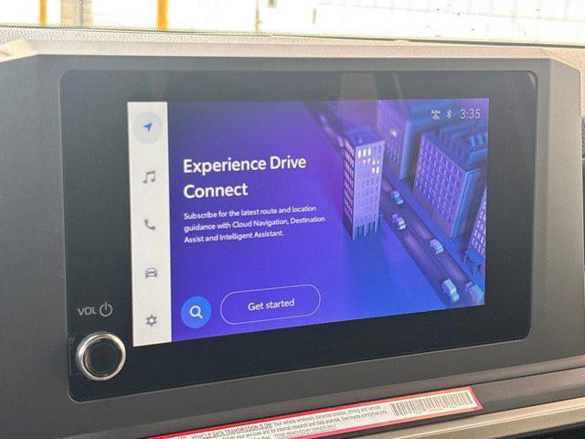 new 2026 Toyota Tacoma car, priced at $35,412