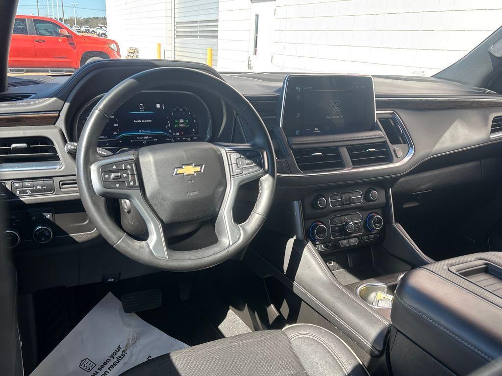 used 2023 Chevrolet Tahoe car, priced at $42,999