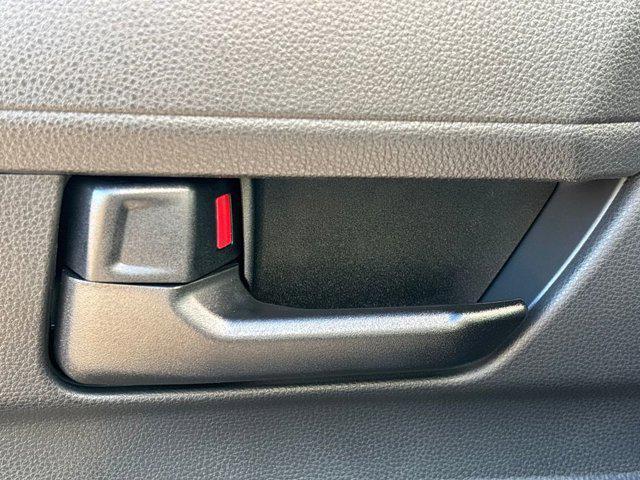 new 2026 Toyota Tacoma car, priced at $41,760