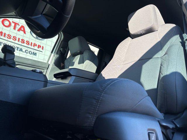 new 2026 Toyota Tacoma car, priced at $41,760