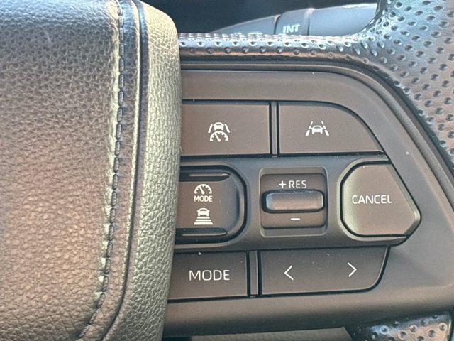 new 2026 Toyota Tacoma car, priced at $41,760