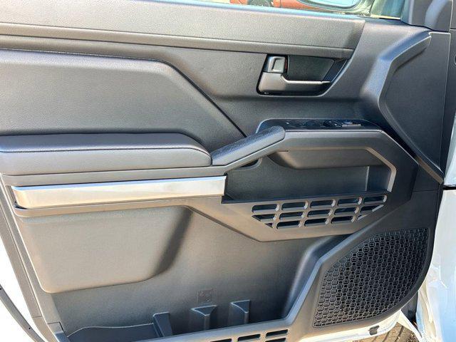 new 2026 Toyota Tacoma car, priced at $41,760