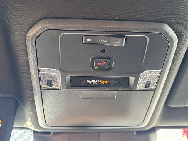 new 2026 Toyota Tacoma car, priced at $41,760