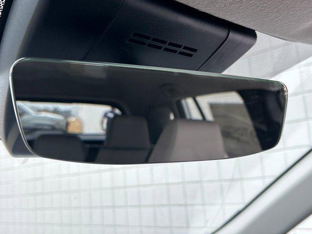 new 2026 Toyota Corolla Cross car, priced at $30,985