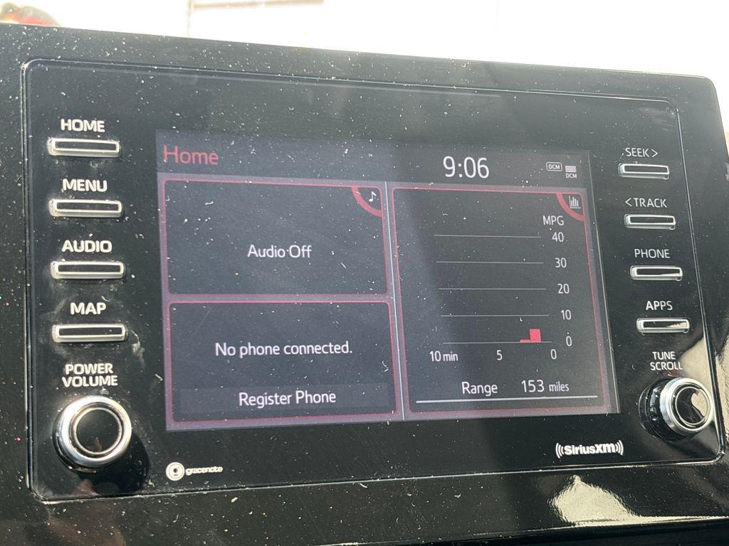 used 2023 Toyota Camry car, priced at $23,445