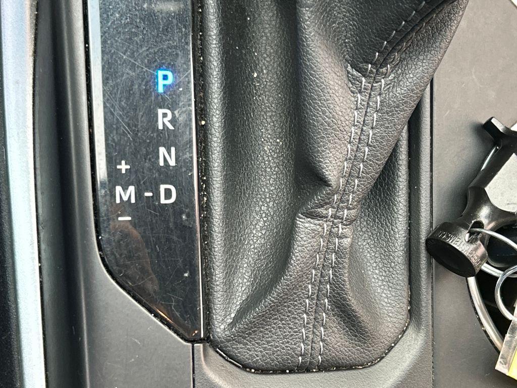 used 2024 Toyota Highlander car, priced at $28,318