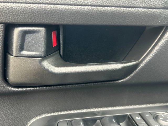 new 2026 Toyota Tacoma car, priced at $35,526