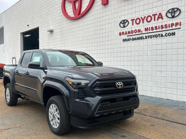 new 2026 Toyota Tacoma car, priced at $35,526