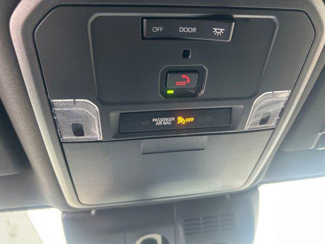 new 2026 Toyota Tacoma car, priced at $35,526