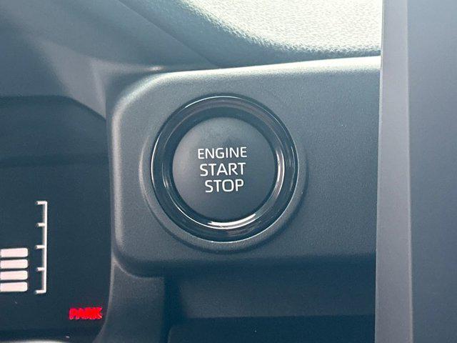 new 2026 Toyota Tacoma car, priced at $35,526