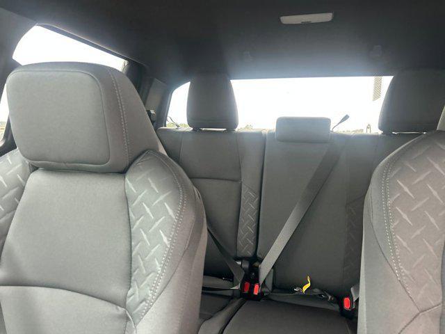 new 2026 Toyota Tacoma car, priced at $35,526