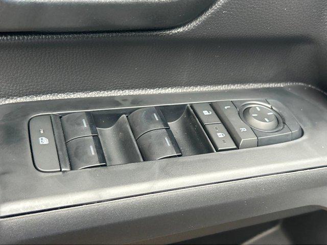 new 2026 Toyota Tacoma car, priced at $35,526