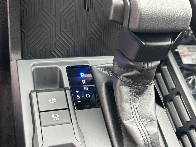new 2026 Toyota Tacoma car, priced at $35,526