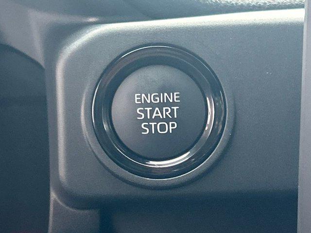 new 2026 Toyota Tacoma car, priced at $35,526