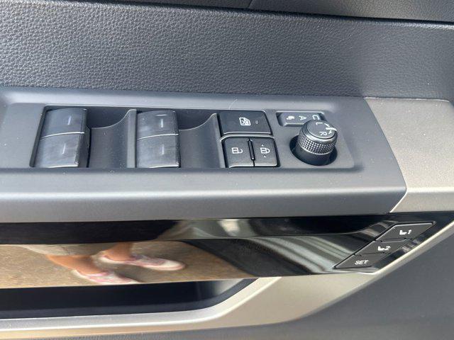 new 2026 Toyota Tundra car, priced at $56,094