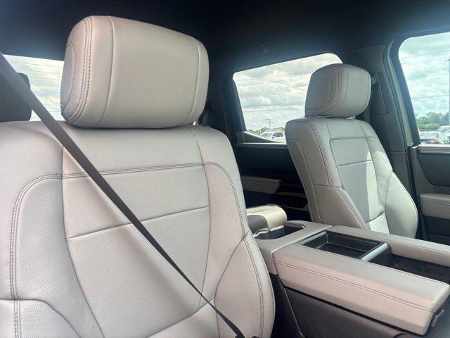 new 2026 Toyota Tundra car, priced at $56,094