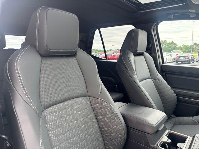 new 2026 Toyota 4Runner car, priced at $56,414